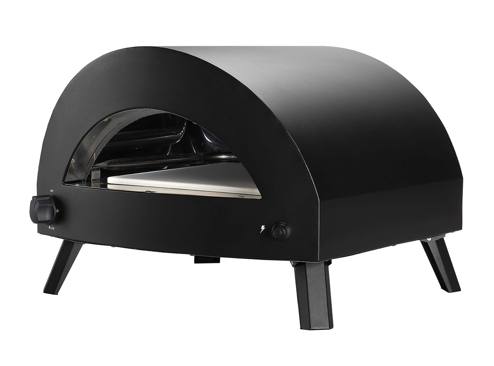 Omica Pizza Gas Oven